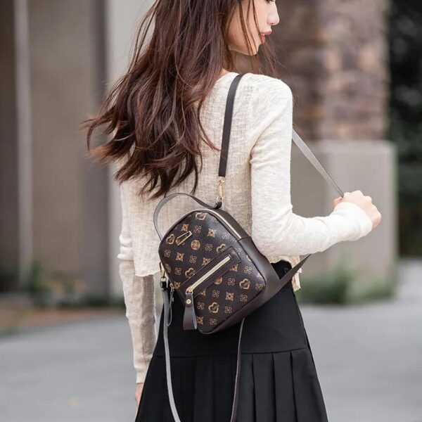Mochila Feminina M15