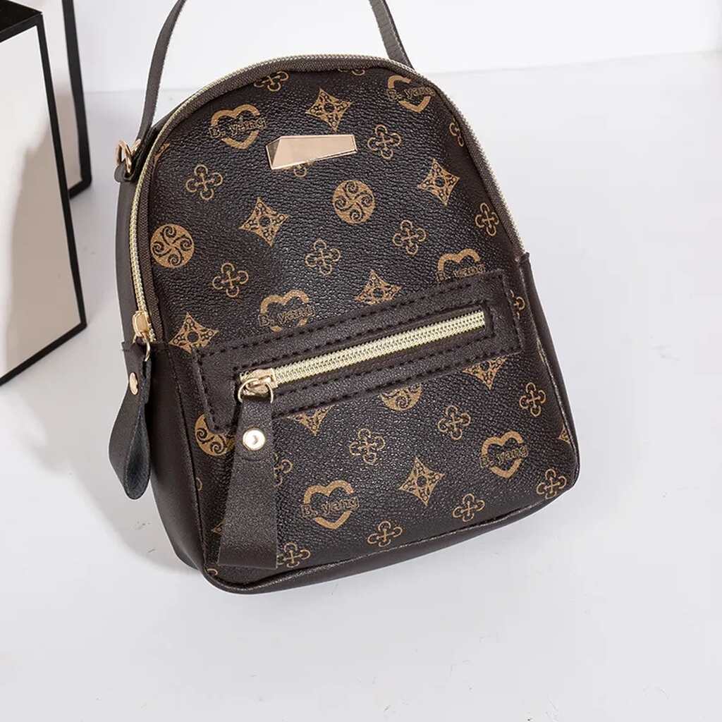 Mochila Feminina M15