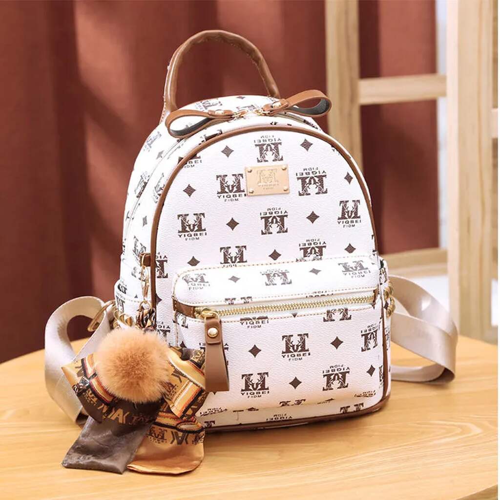 Mochila de Senhora M14
