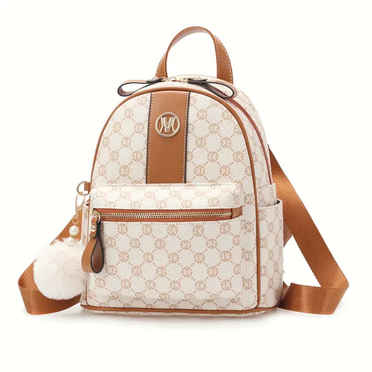 Mochila de Mulher Elegante - M22