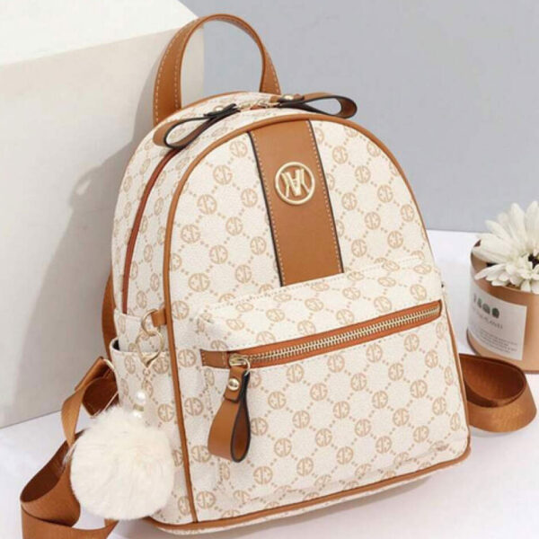 Mochila de Mulher Elegante - M22