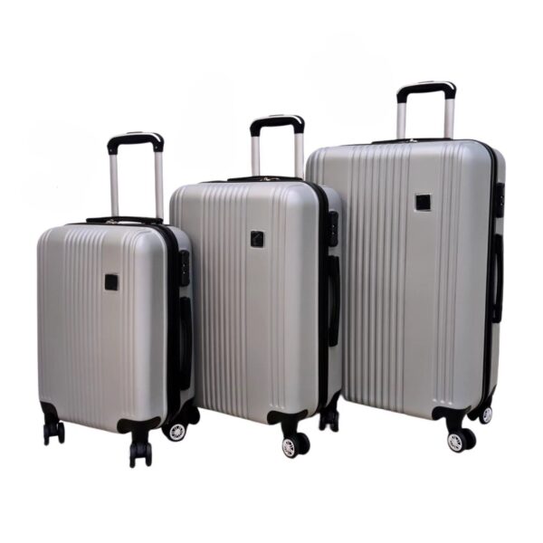 Malas de Viagem Pequena - B35 P
