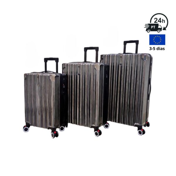 Malas de Viagem Grande - B36 G