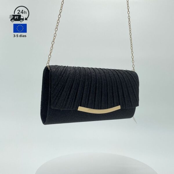 Bolsa Senhora Preta - M27