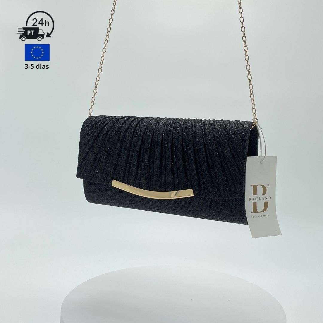 Bolsa Senhora Preta - M27