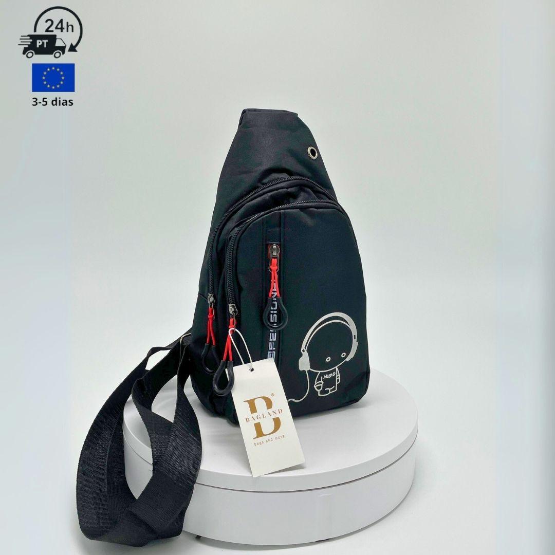 Bolsa de Ombro B22