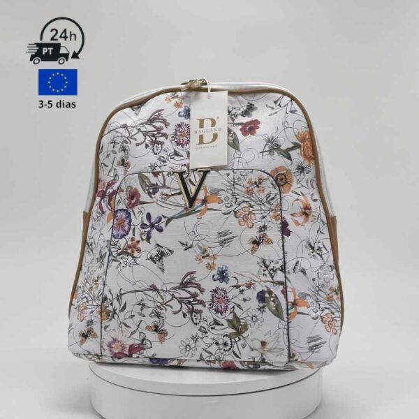 Mochila Colorida M40