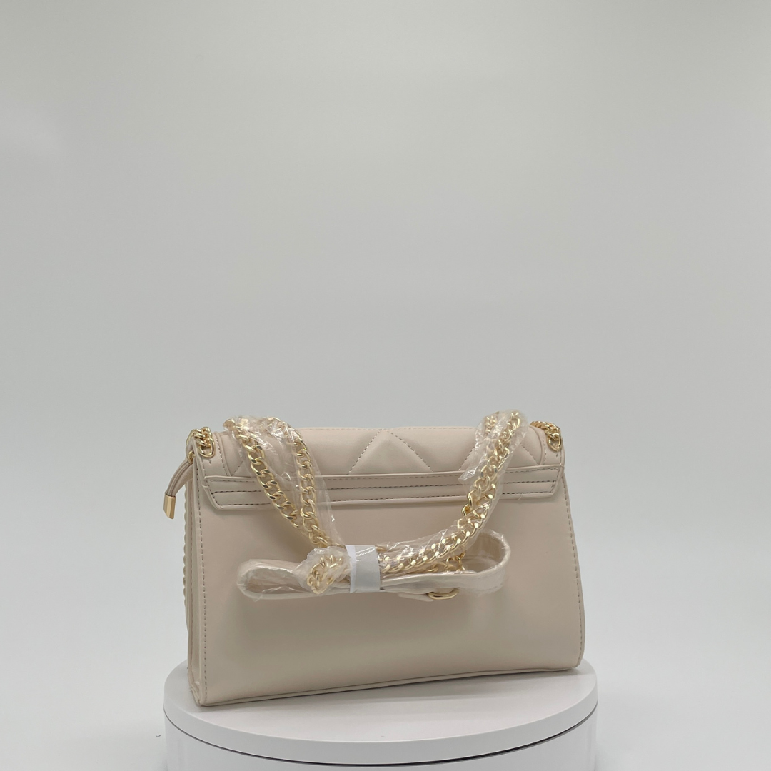 Bolsa de Senhora Bege - M28