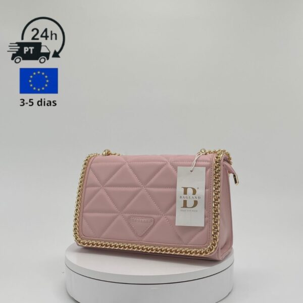Bolsa de Senhora Rosa – M28