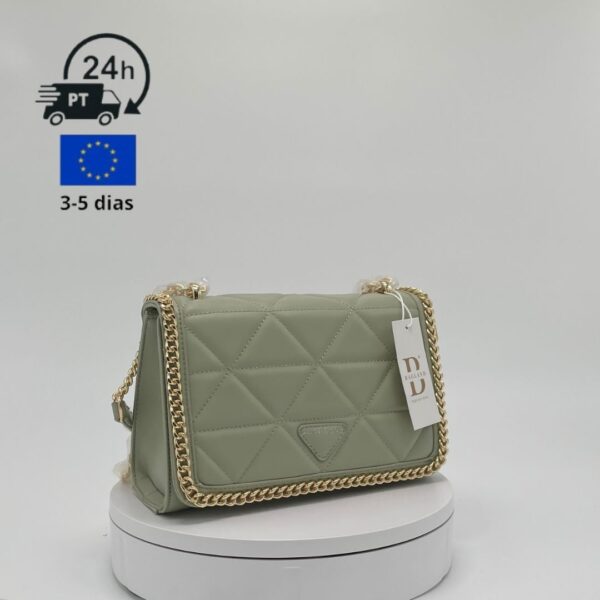 Bolsa de Senhora Verde – M28