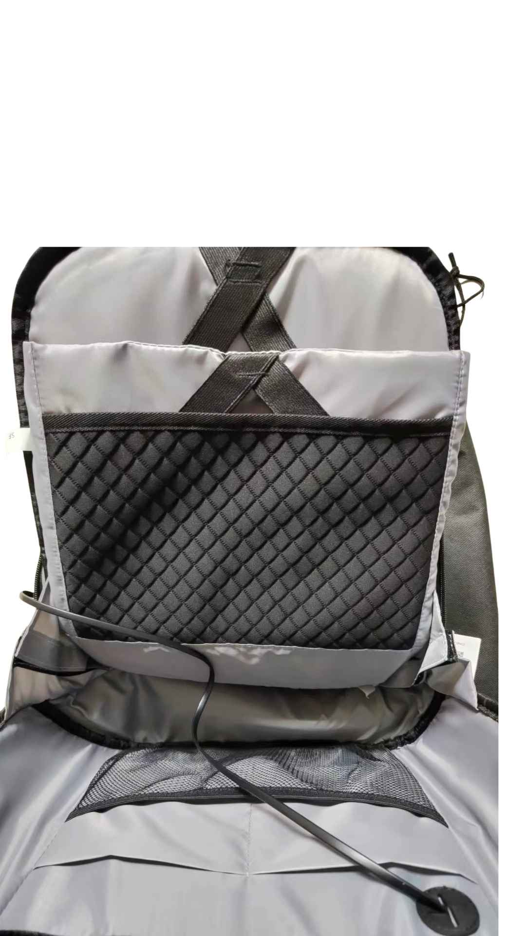Mochila Led – M34 (1)