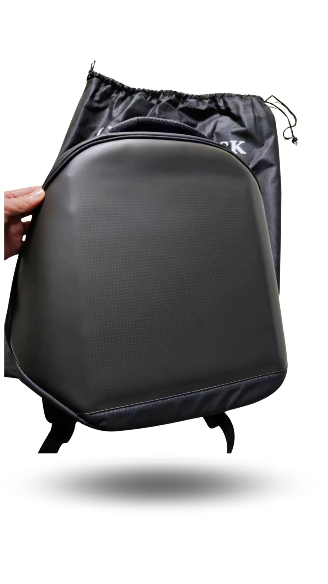 Mochila Led – M34 (2)