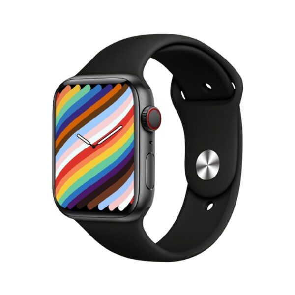 Smartwatch T900 PRO MAX Preto