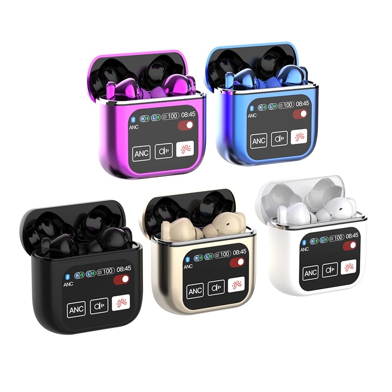 Se60-LED-Display-Anc-Enc-Noise-Cancelling-Tws-Earbuds-Wirele (2)
