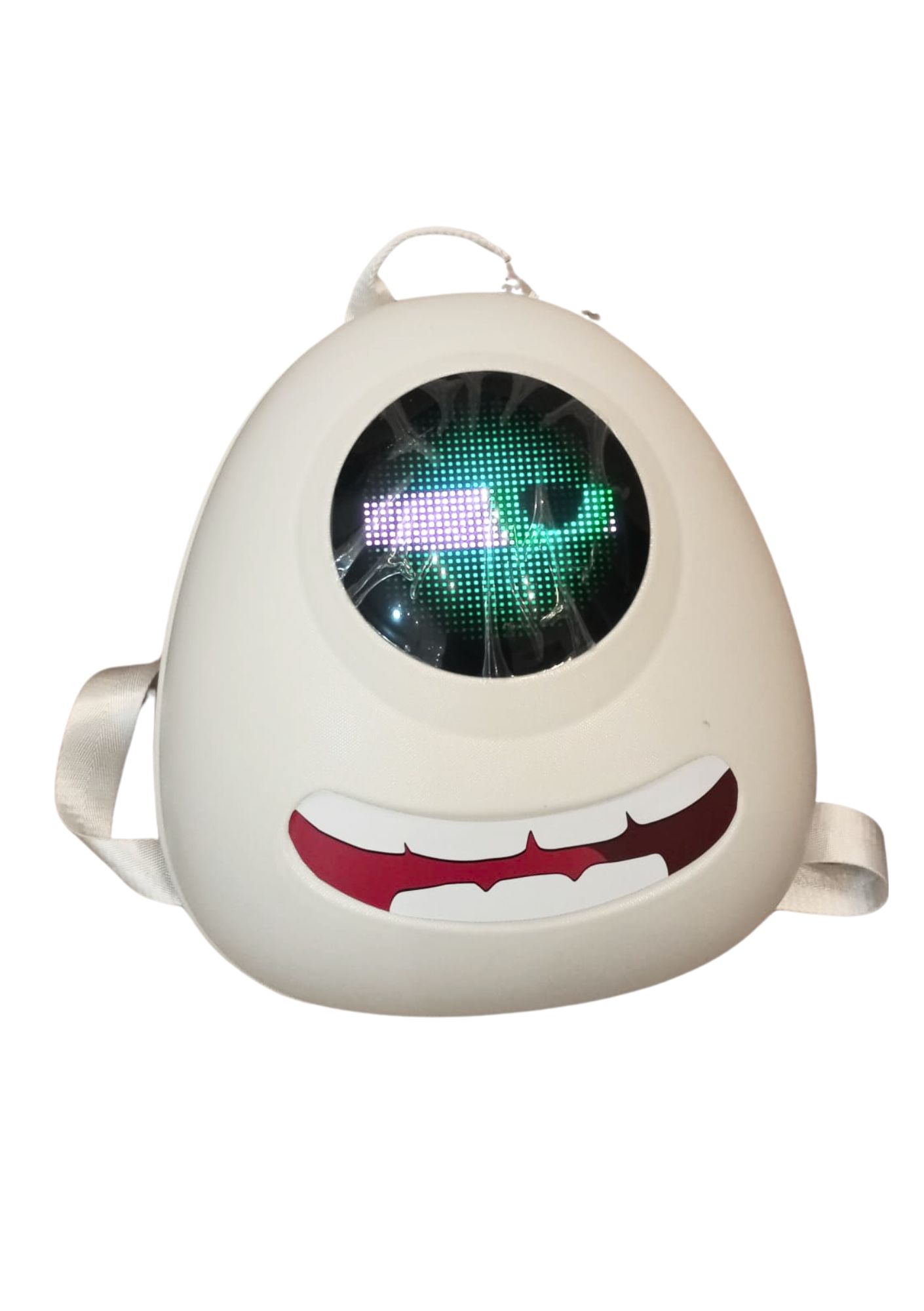 Mochila Led Infantil