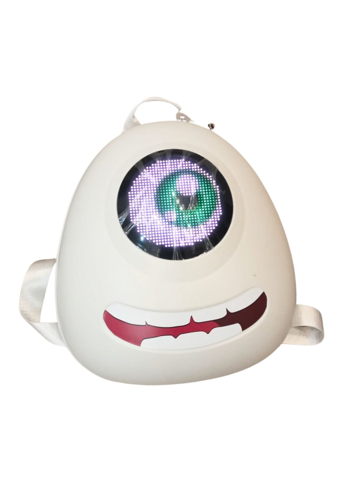 Mochila Led Infantil