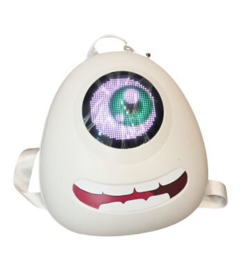 Mochila Led Infantil