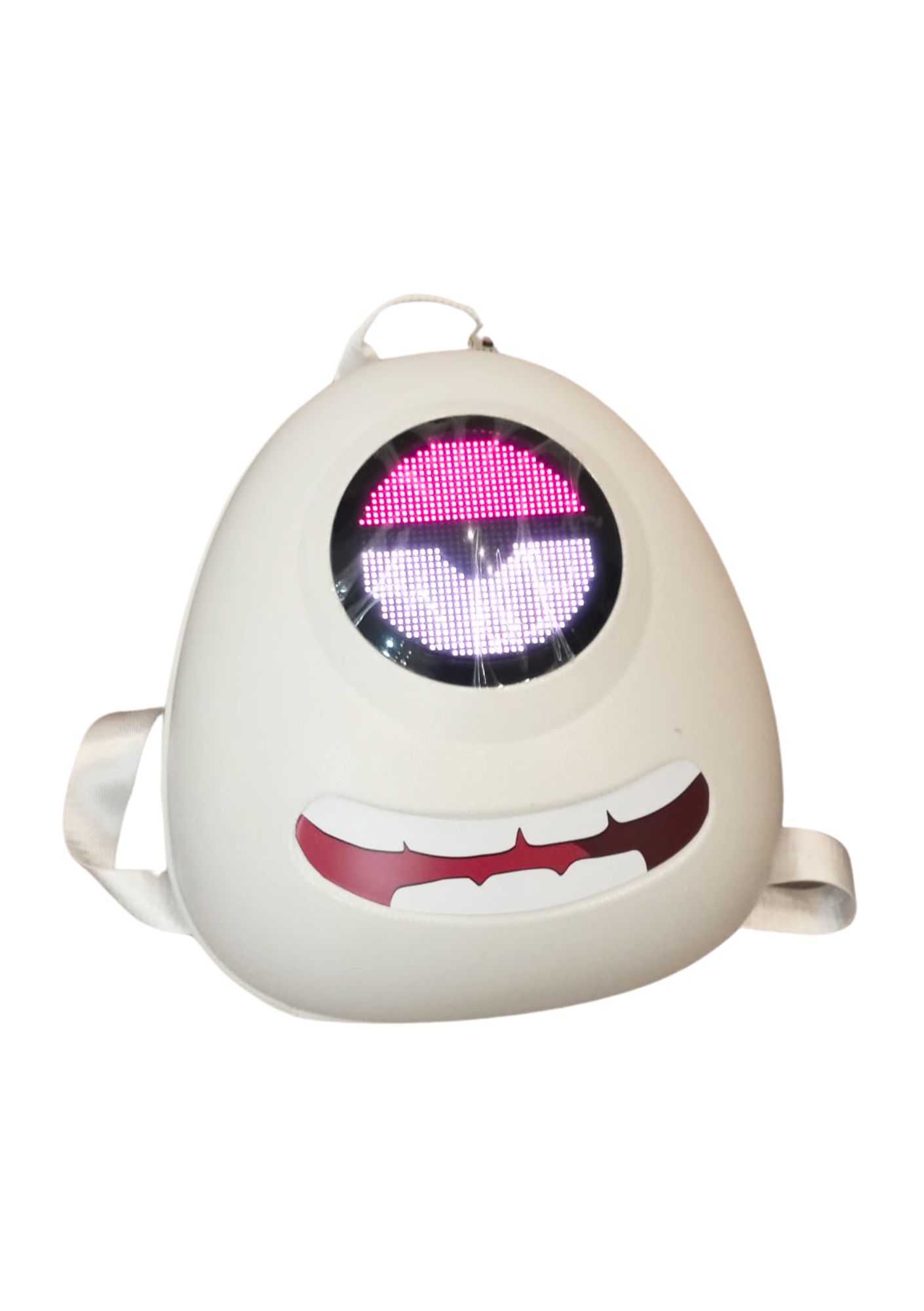 Mochila Led Infantil Mochila Led Infantil
