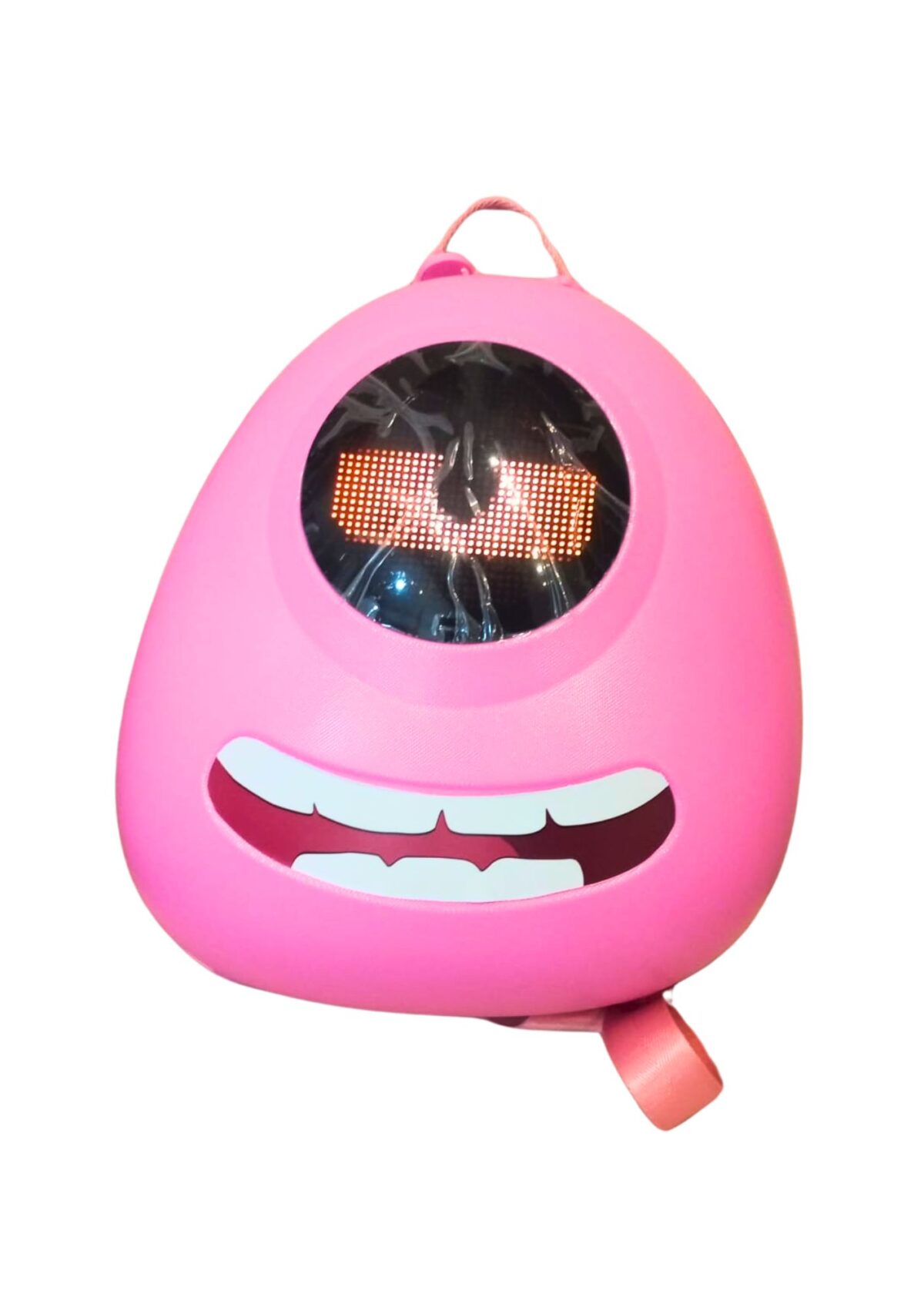 Mochila Led Infantil