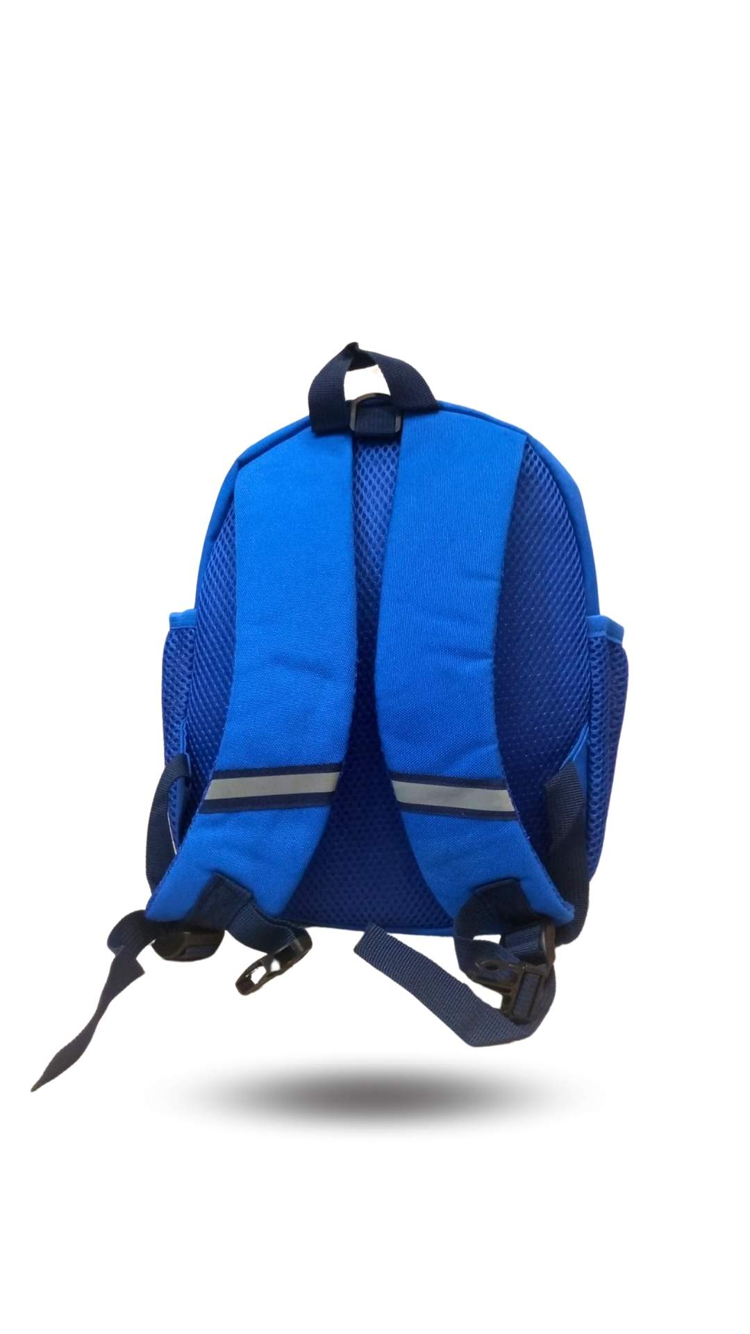 Mochila Infantil Azul MGH11