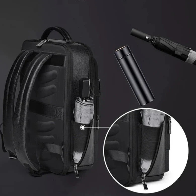 Mochila Executiva Masculina MHG9