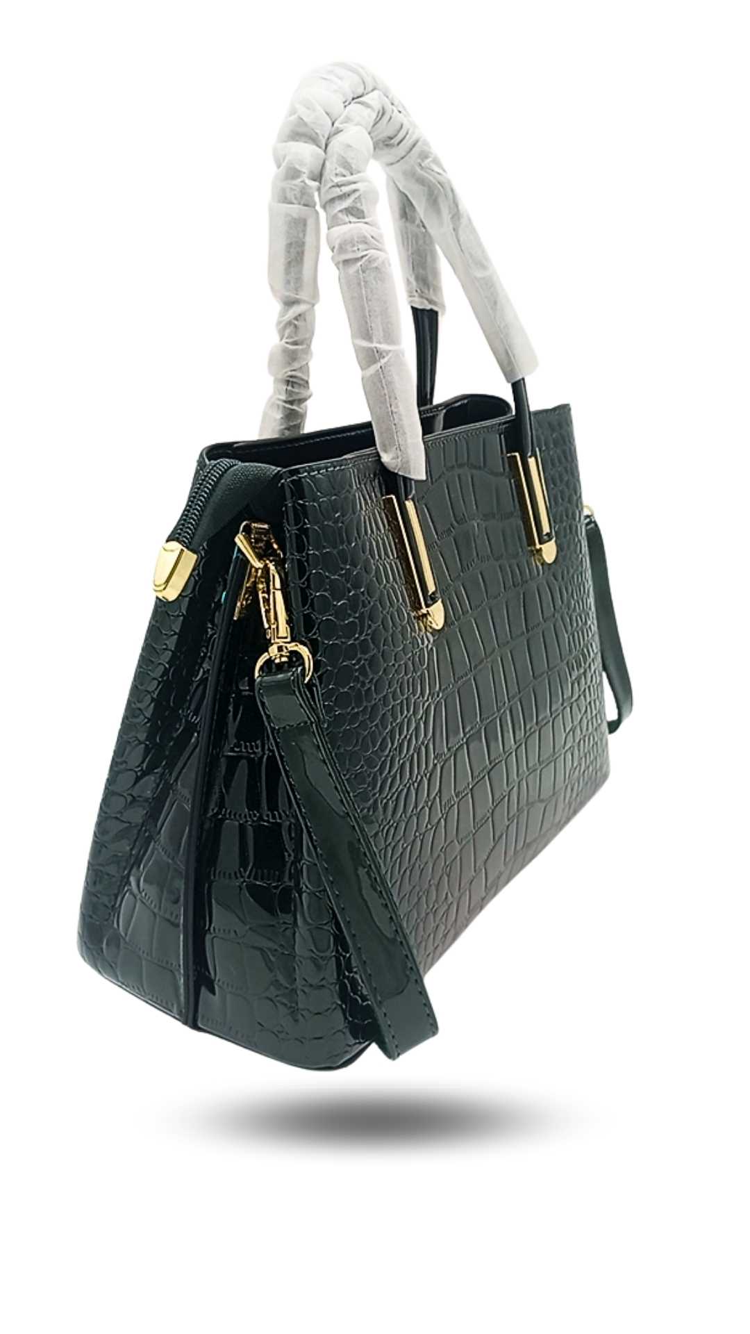 Bolsa Canguru Verde - MSJA8136