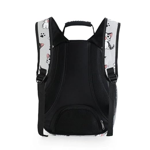 Mochila transporte de animais - YZ3 Gatos (2)